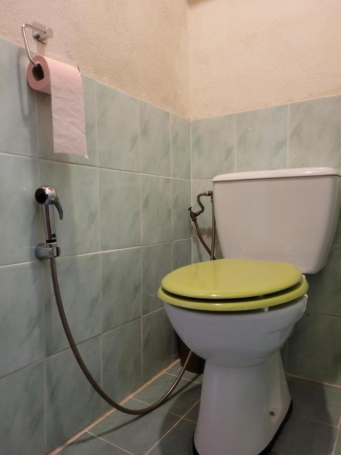 メルイユLogement Entier Et Calme 55M2 Avec Spa - Sauna Et Borne De Recharge 7Kwアパートメント エクステリア 写真