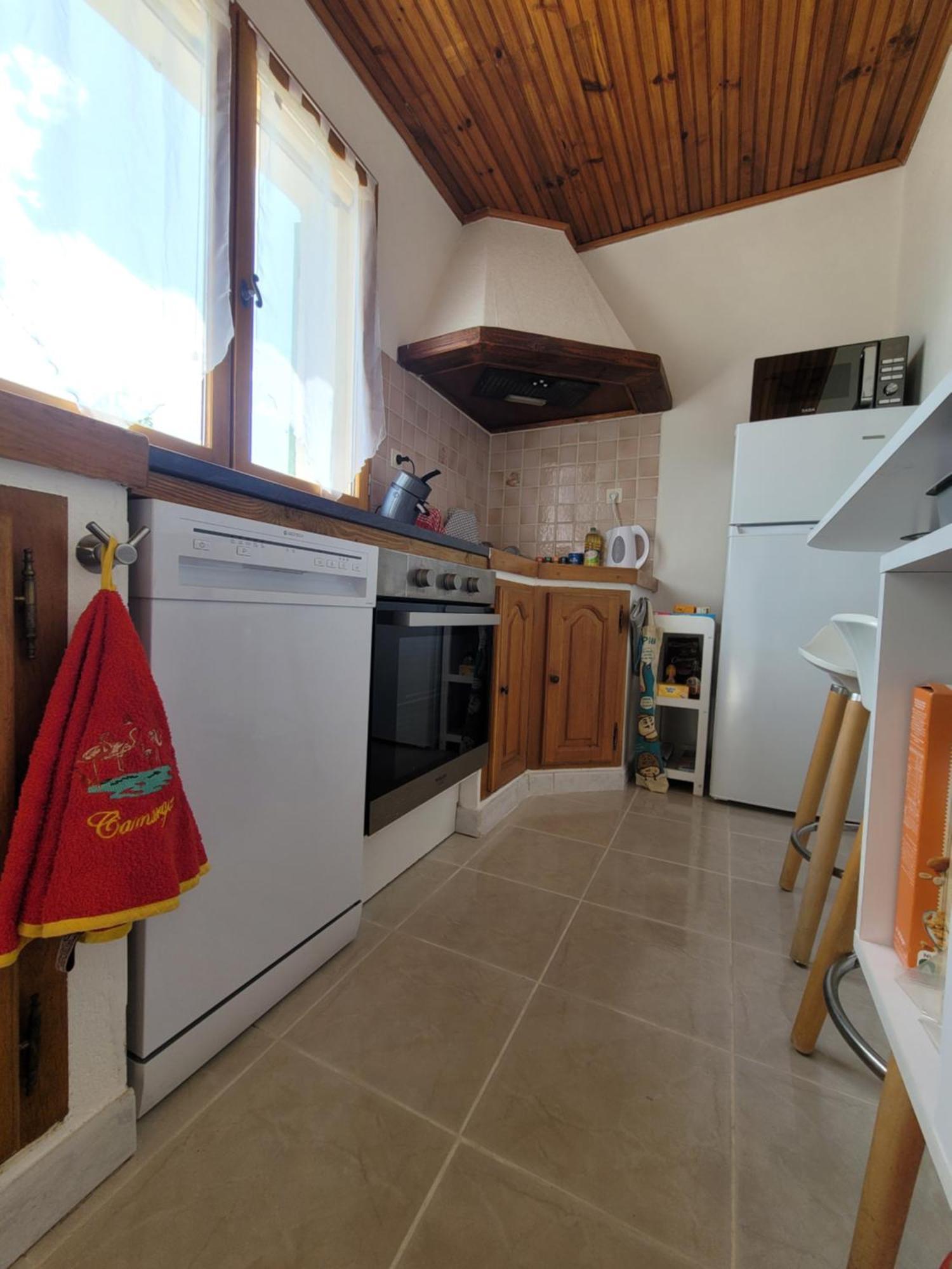 メルイユLogement Entier Et Calme 55M2 Avec Spa - Sauna Et Borne De Recharge 7Kwアパートメント エクステリア 写真