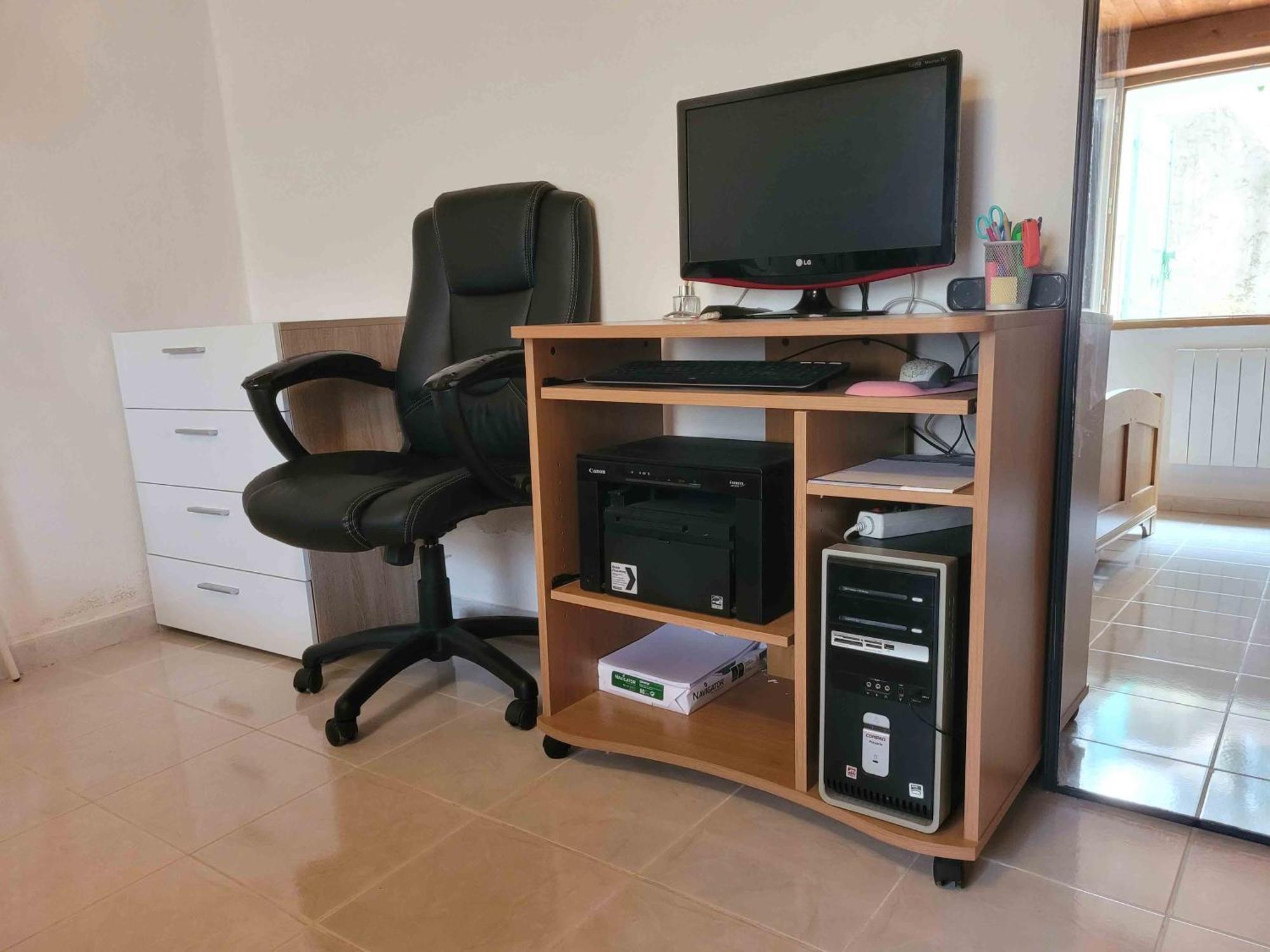 メルイユLogement Entier Et Calme 55M2 Avec Spa - Sauna Et Borne De Recharge 7Kwアパートメント エクステリア 写真