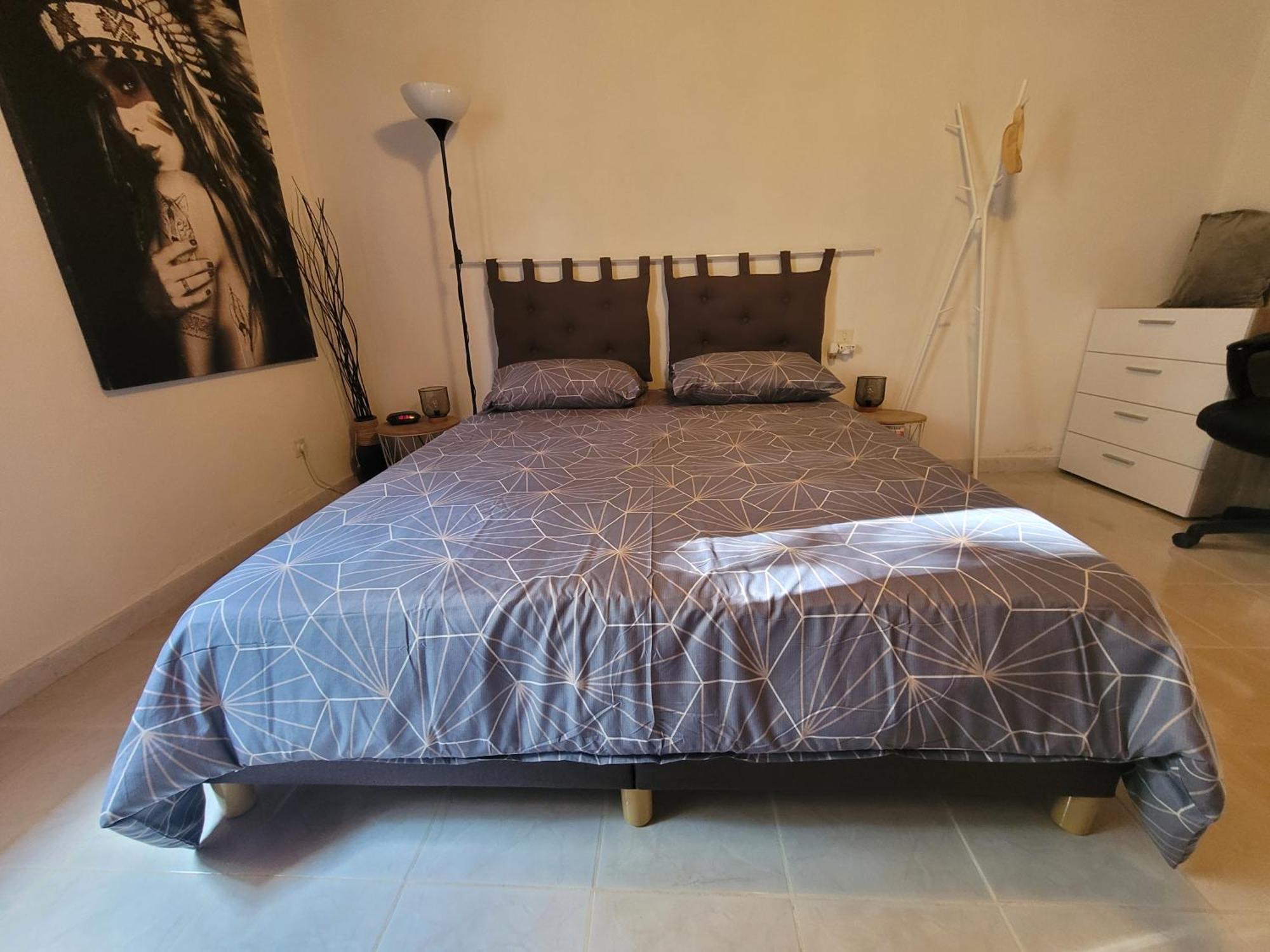 メルイユLogement Entier Et Calme 55M2 Avec Spa - Sauna Et Borne De Recharge 7Kwアパートメント エクステリア 写真